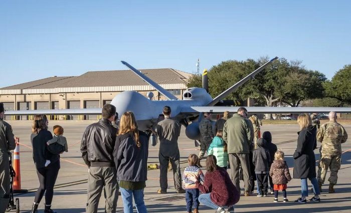 Việc một UAV cỡ lớn như MQ-9A bị phá hủy ngay trong căn cứ cho thấy mức độ nguy hiểm ngày càng tăng của các cuộc tấn công bằng drone cỡ nhỏ.