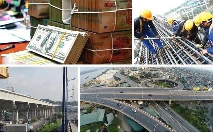 Ưu tiên vốn ODA cho hạ tầng 'đột phá', có tính lan tỏa. Ảnh minh họa