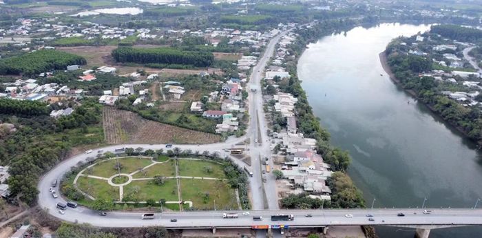 Tỉnh Đồng Nai ấn định thời gian khởi công đường Vành đai 4 vào tháng 6/2026