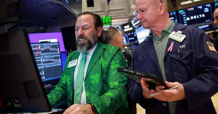 Ảnh minh họa - Ảnh: Reuters/CNBC.