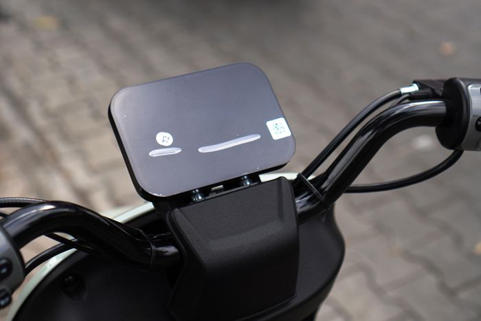  Người dùng tuyệt đối không tìm cách nâng cấp motor điện, cải thiện sức mạnh xe. Ảnh minh họa: Đan Thanh. 