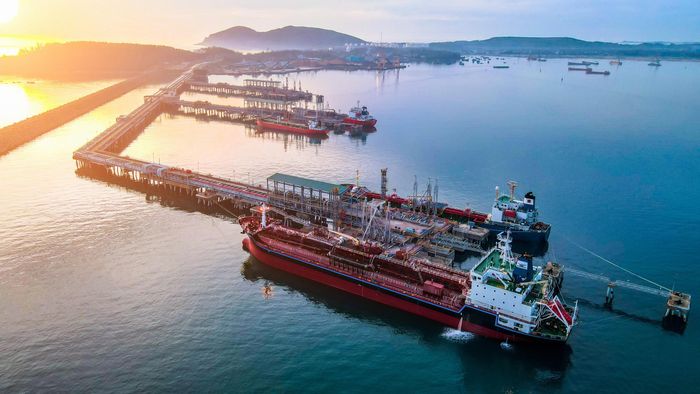 BSR đã kích hoạt tình huống khẩn cấp, tăng cường quản trị rủi ro và triển khai đồng bộ các giải pháp để giảm thiểu tác động tiêu cực của tình hình Trung Đông tới hoạt động sản xuất kinh doanh.