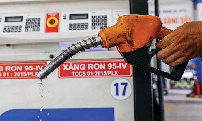 Quỹ bình ổn xăng dầu cuối 2025 đạt hơn 5.600 tỷ đồng.