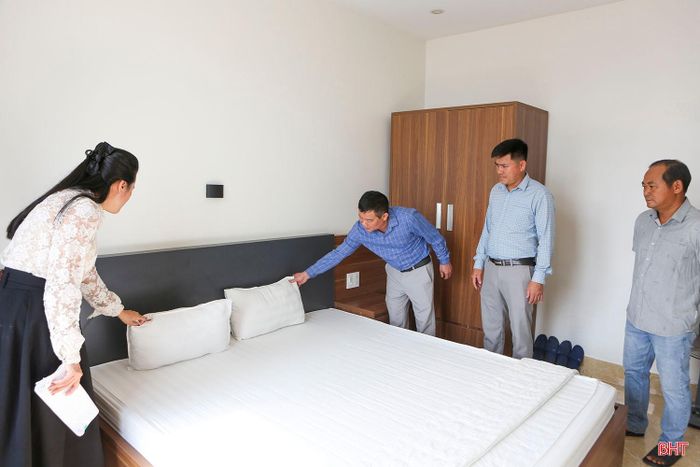 Không chỉ các nhà hàng, nhiều dịch vụ lưu trú, giải trí cũng đang bắt đầu làm mới để đáp ứng nhu cầu ngày càng cao của du khách.