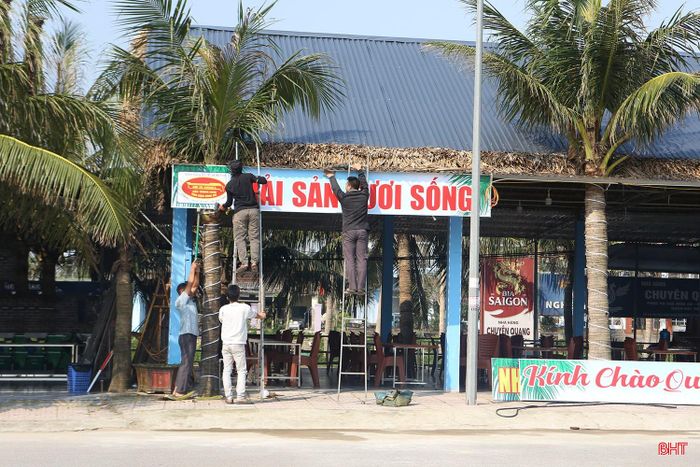 Sự chủ động đầu tư, nâng cấp hạ tầng của các cơ sở kinh doanh đang mở ra những tín hiệu tích cực cho mùa du lịch biển Hà Tĩnh năm 2026. Du khách không chỉ được ngắm cảnh, tắm biển mà còn được trải nghiệm dịch vụ ngày càng chuyên nghiệp, chất lượng hơn.