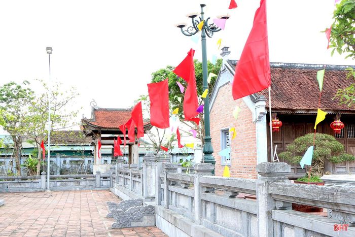 Đến nay, công tác chuẩn bị tổ chức lễ hội Văn Miếu đã hoàn tất. Theo kế hoạch, lễ hội chính thức diễn ra từ ngày 24/3 (tức 6/2 âm lịch) với các hoạt động đầu tiên là giải cờ thẻ, giải kéo co; tiếp đó, ngày 25/3 dự kiến diễn ra lễ tế tiên hiền, chư thần, danh nhân văn hóa... Lễ hội sẽ kết thúc vào ngày 26/3.