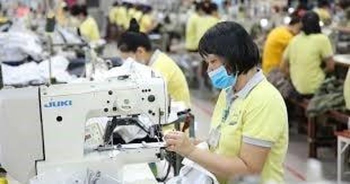 Ngành dệt may Việt Nam đang nỗ lực nâng cao giá trị gia tăng để đạt mục tiêu xuất khẩu 49 tỷ USD năm 2026.