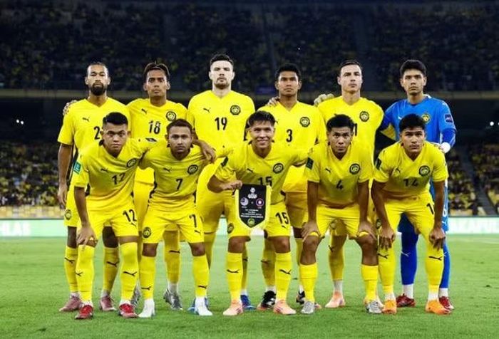 Bola Sport bình luận: “Trận đấu sắp diễn ra là thách thức lớn với thực lực của đội tuyển Malaysia ở thời điểm hiện tại.