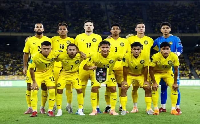 “Ngay cả các chuyên gia bóng đá của Malaysia cũng tin rằng đội tuyển Việt Nam quyết tâm thắng đậm đội bóng có biệt danh Harimau Malaya.