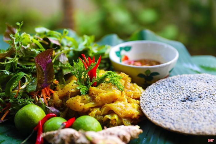 Cần có chiến lược dài hơi để nâng tầm giá trị ẩm thực truyền thống.
