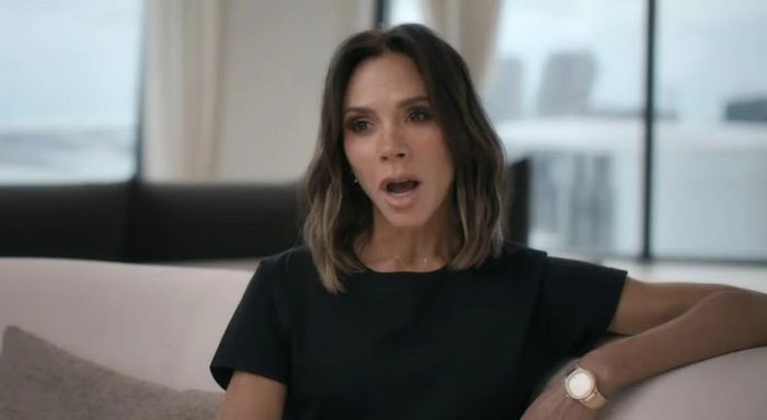 Bộ phim tài liệu của Brooklyn và Nicola sẽ cạnh tranh với chương trình trên Netflix của bố mẹ cậu, David và Victoria. Ảnh: Netflix.