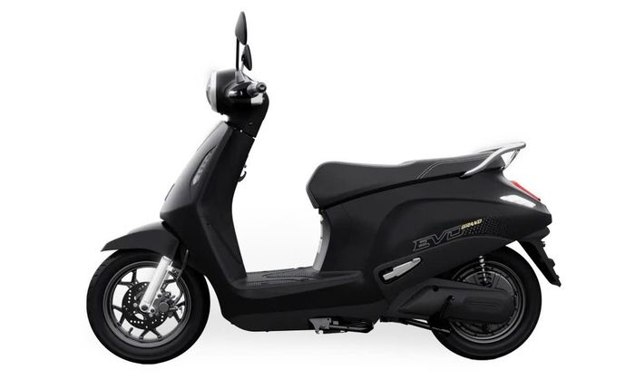 VinFast Evo Grand.