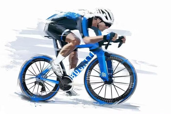 Bugatti Factor ONE được phát triển dành cho các nhà sưu tập, người đam mê và vận động viên tìm kiếm một trong những bản thiết kế hiếm có nhất của môn đua xe đạp hiệu suất cao. Bugatti Factor ONE có giá bán từ 23.599 USD (khoảng 615 triệu đồng). Số lượng giới hạn chỉ 250 xe trên toàn thế giới.