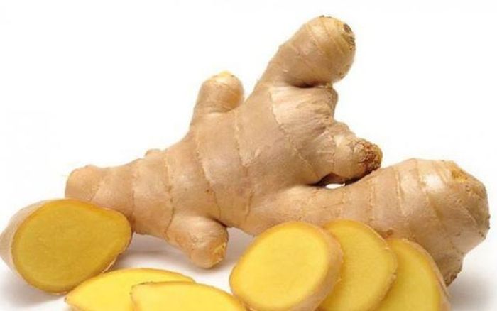 Trong phong thủy, tác dụng trừ tà của gừng không đến từ yếu tố huyền bí, mà xuất phát từ chính đặc tính năng lượng của loại củ này.