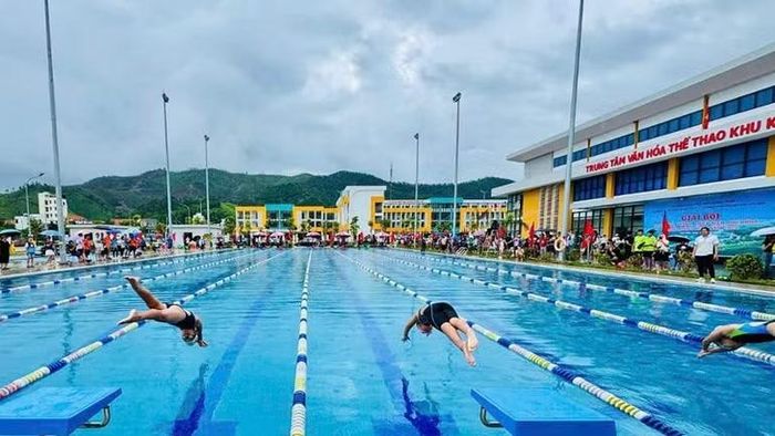 Nhiều vận động viên của Quảng Ninh đã giành được Huy chương Vàng tại các giải thi đấu quốc gia và khu vực.