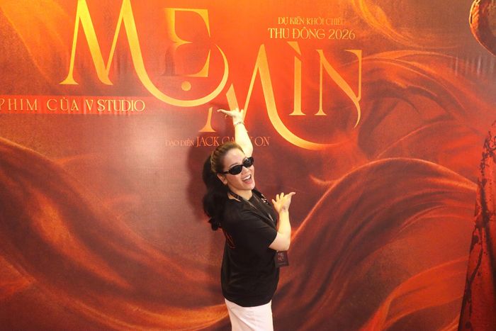  Nhật Kim Anh. Ảnh: V.HÀ 