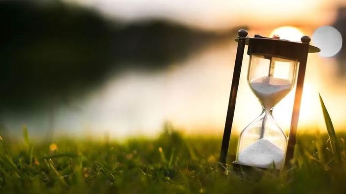 Học cách chậm lại để không tiếc nuối sự nửa chừng. Ảnh minh họa: ITN.