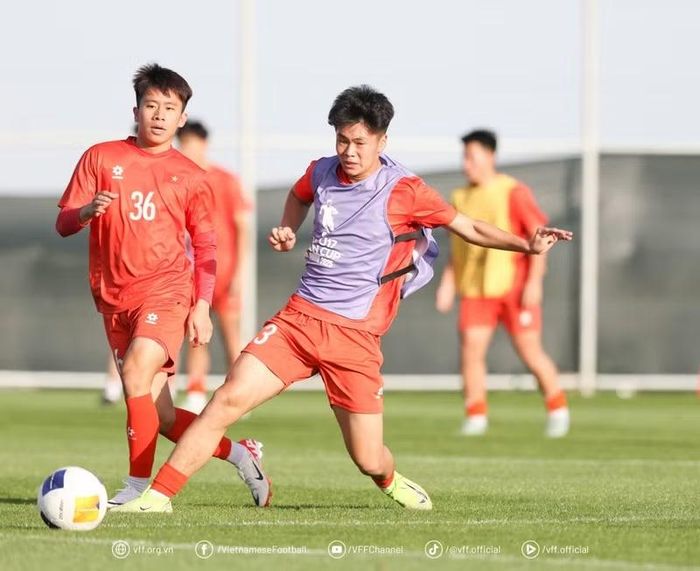 Đậu Hồng Phong (Hà Nội FC).