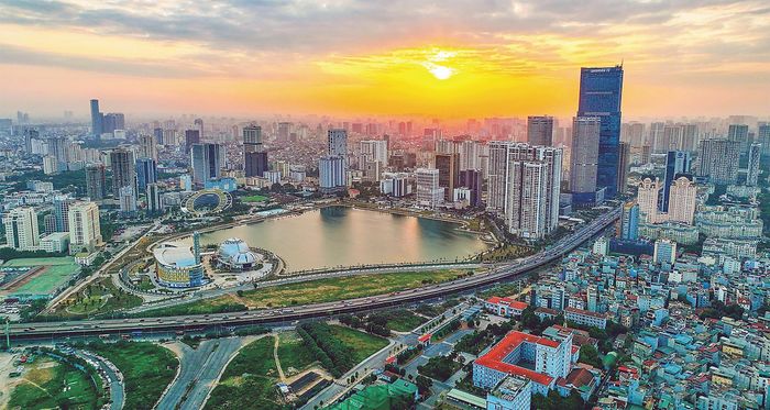Trong bối cảnh có nhiều lựa chọn, cách tiếp cận thị trường của nhà đầu tư cần thay đổi theo hướng thực chất hơn. Ảnh: CP