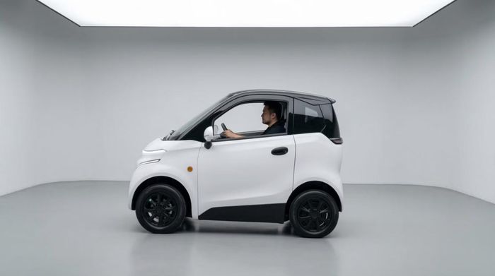 Mức giá của Nano S05 rẻ hơn đáng kể so với các mẫu xe điện cỡ nhỏ như Bestune Xiaoma (199 triệu đồng), VinFast Minio Green (269 triệu đồng) và mẫu xe "anh em" Wuling Mini EV bản mới (dự kiến 280 triệu đồng).