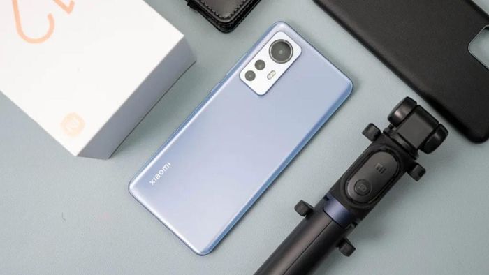 Người dùng dòng Xiaomi 12 chạy hệ điều hành Android 15 thường xuyên gặp lỗi văng ứng dụng