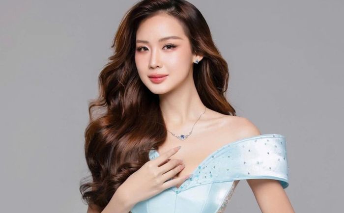 Hoa hậu Lê Nguyễn Bảo Ngọc sẽ là đại diện Việt Nam dự thi Miss World lần thứ 73 năm 2026. Ảnh: Phunuvietnam