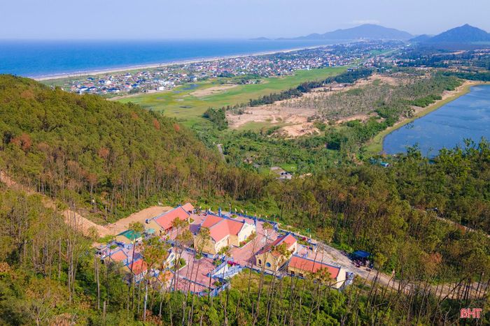 Với những giá trị văn hóa và truyền thống lịch sử cách mạng, chùa Chân Tiên đã được xếp hạng di tích lịch sử văn hóa cấp quốc gia vào năm 1992.
