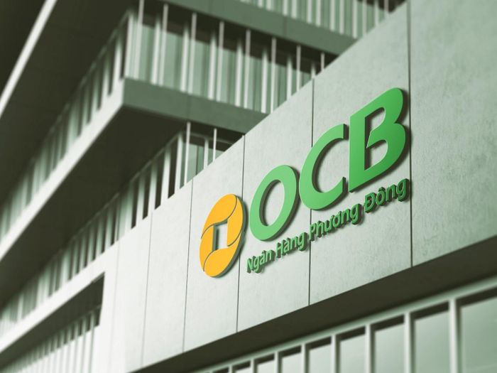 Mục tiêu lợi nhuận năm 2026 của OCB đạt 6.960 tỷ đồng.