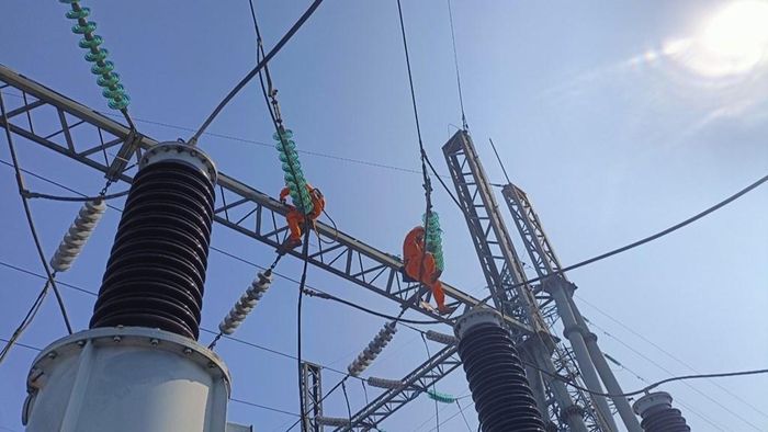 Lịch tạm ngừng cấp điện Quảng Trị ngày mai 26/3. Nguồn ảnh: PC Quảng Trị