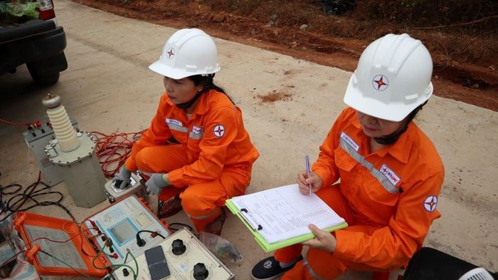 Lịch tạm ngừng cấp điện Gia Lai ngày mai 26/3. Nguồn ảnh: PC Gia Lai