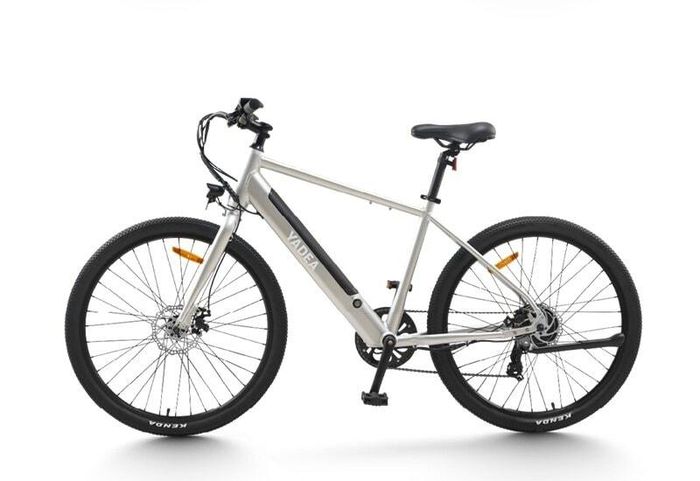 Xe đạp trợ lực điện Yadea Vito (Ảnh: Yadea).