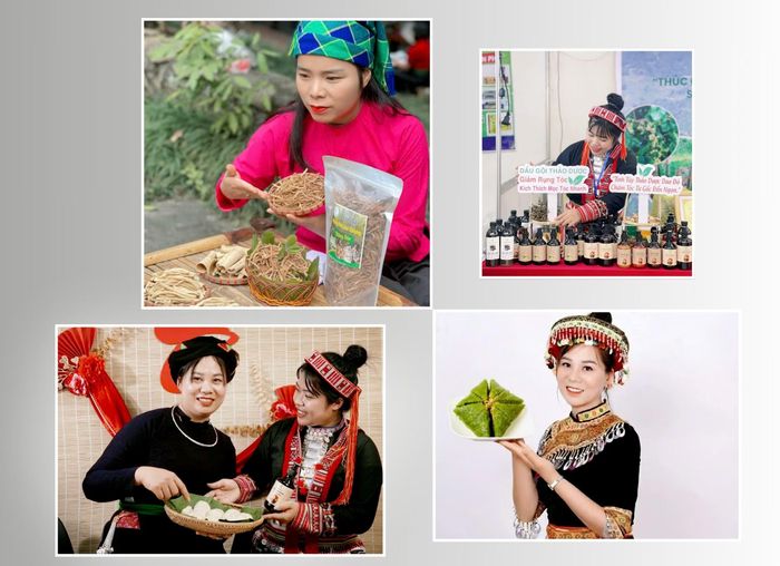 "Chợ khởi nghiệp online” mở ra cơ hội cho mỗi cá nhân, hộ kinh doanh, tổ nhóm có thể bắt đầu từ những sản phẩm nhỏ, từng bước phát triển và mở rộng thị trường.