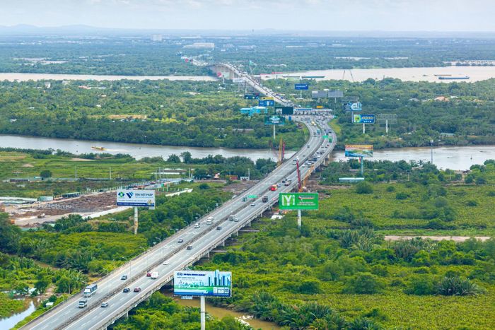 Ảnh minh họa: Đức Thanh