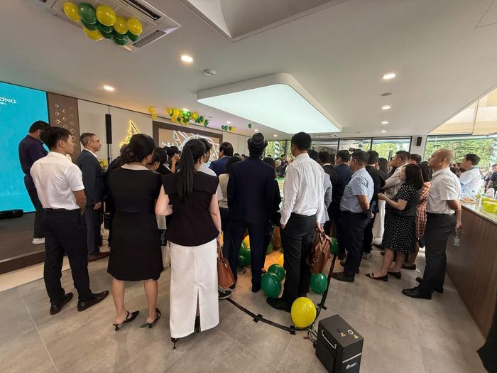 Cần phải có chế tài đủ mạnh để siết chặt môi giới hoạt động "chui" nhằm bảo vệ nhà đầu tư, tránh rủi ro cho thị trường bất động sản. Ảnh: Kỳ Phương