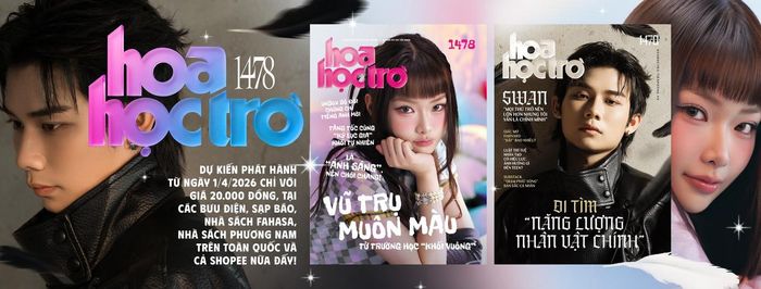 Netizen Hàn nói về 'Snape mới' của Harry Potter bản series: 'Tưởng ...