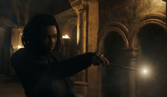 Netizen Hàn nói về 'Snape mới' của Harry Potter bản series: 'Tưởng ...