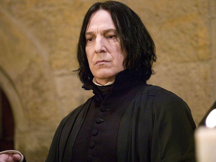 Netizen Hàn nói về 'Snape mới' của Harry Potter bản series: 'Tưởng ...