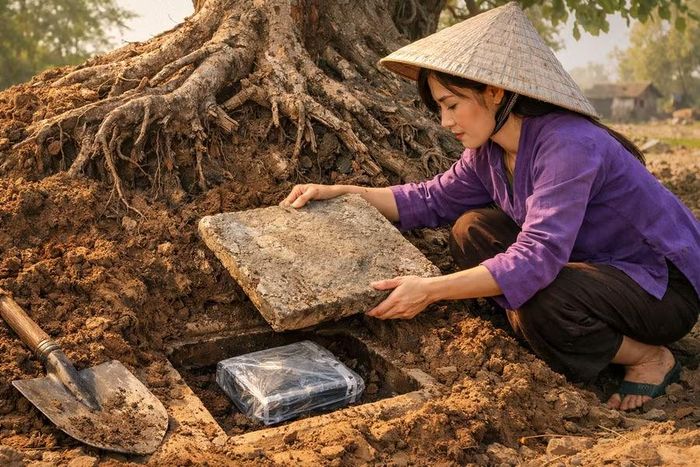 Minh họa/CGT.