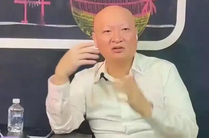 Cái chết của Lâm Bỉnh Văn phản ánh kết cục quen thuộc của thế giới tội phạm ngầm. Ảnh: LTN.