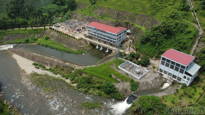 Dù gặp khó khăn về nguồn nước nhưng các đơn vị cam kết đảm bảo cung cấp điện ổn định cho hệ thống điện quốc gia.