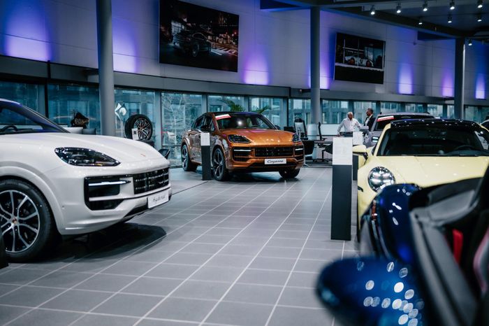 Các khoản đầu tư quy mô nhỏ hơn đã mang lại lợi nhuận 193 triệu Euro cho Porsche SE. Công ty này cho biết sẽ mở rộng đầu tư sang lĩnh vực quốc phòng nhằm giảm thiểu rủi ro và đa dạng nguồn thu.