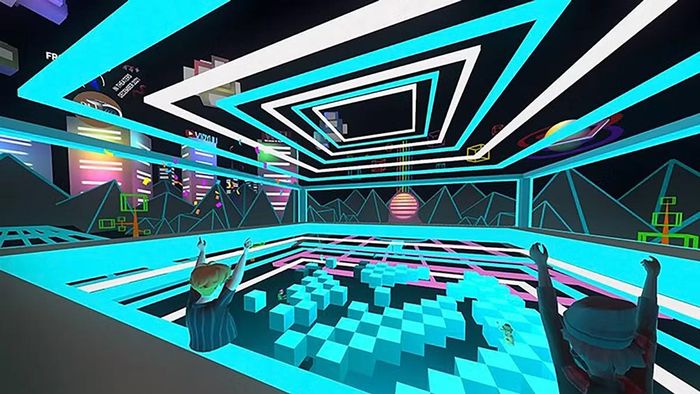 Công ty cắt giảm khoảng 10% nhân sự tại bộ phận phát triển metaverse và điều chỉnh ứng dụng Horizon Worlds, giảm tập trung vào thực tế ảo.
