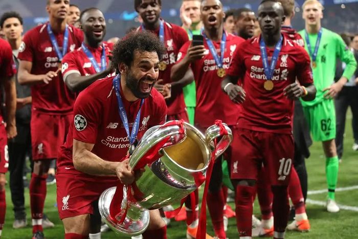 Nhiều nguồn tin cho hay, chia tay Liverpool, khả năng cao Salah sẽ gia nhập giải Saudi Pro League vào mùa hè này, sau những động thái tiếp cận trước đó từ Al-Hilal và Al-Ittihad.