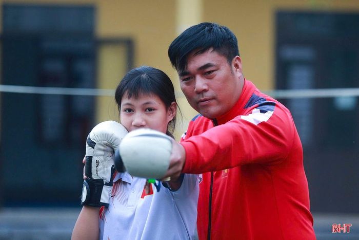 Những môn thể thao mới như kickboxing, Muay Thái có bước phát triển ấn tượng.