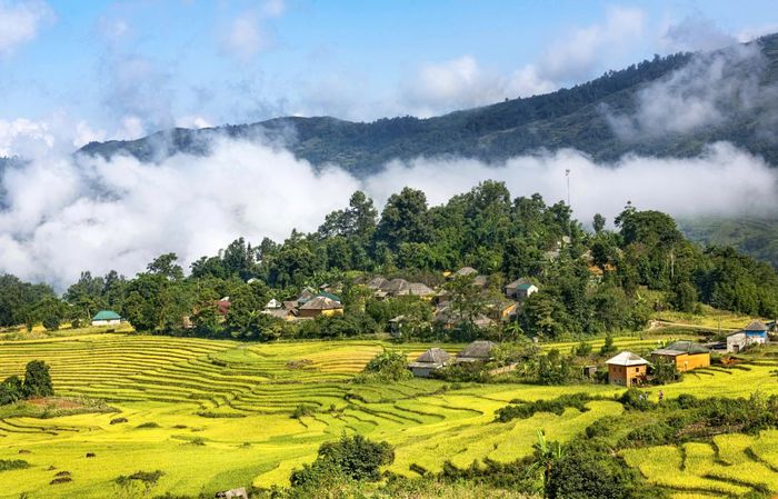  Giải quyết được “điểm nghẽn” giao thông sẽ là "chìa khóa" để Y Tý phát huy tiềm năng, trở thành điểm đến hấp dẫn, góp phần thúc đẩy phát triển kinh tế - xã hội của địa phương. 