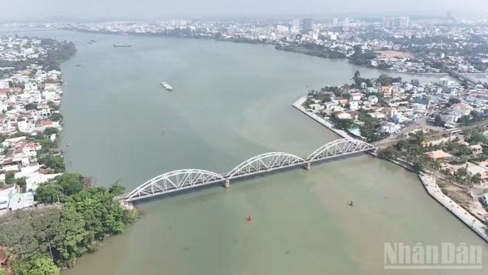 Đồng Nai với khí chất riêng có của một vùng đất hơn 325 năm hình thành, phát triển.