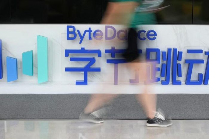 Dù vậy, với hệ sinh thái rộng lớn và tốc độ tăng trưởng mạnh mẽ, ByteDance đang định hình lại cuộc chơi internet toàn cầu.