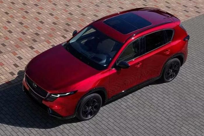 Mazda vẫn tin rằng cảm giác lái là yếu tố khác biệt cốt lõi. Nếu thành công, hãng có thể tạo ra một mẫu xe hybrid mang đậm bản sắc riêng.
