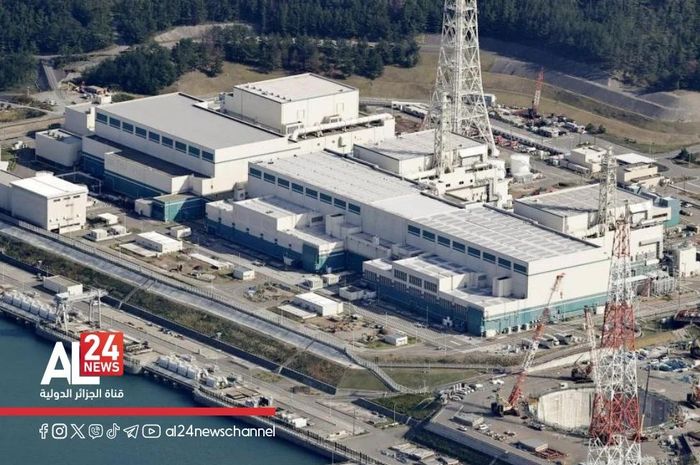 Tập đoàn TEPCO của Nhật Bản khởi động lại lò phản ứng tại nhà máy điện hạt nhân lớn nhất thế giới lần đầu tiên sau 14 năm. Ảnh: AL24 news