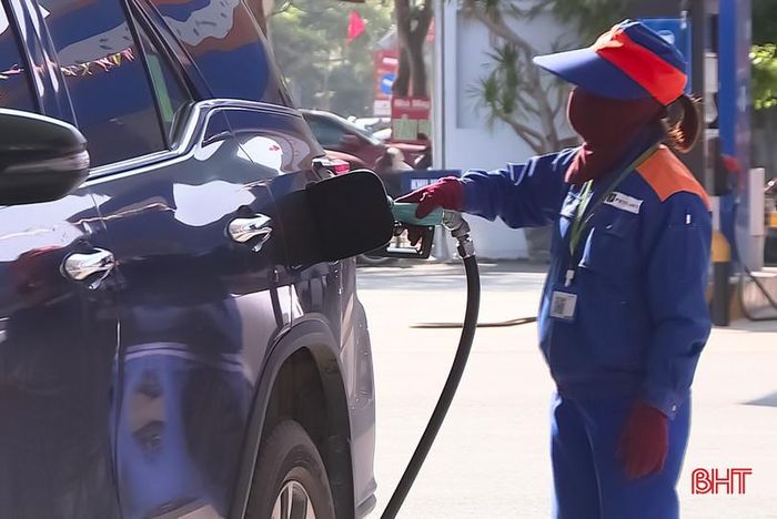 Nhiều doanh nghiệp ở Hà Tĩnh đã sẵn sàng kinh doanh xăng sinh học E10 ngay trong tháng 4/2026.